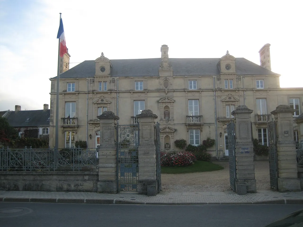 Villa Marcotte