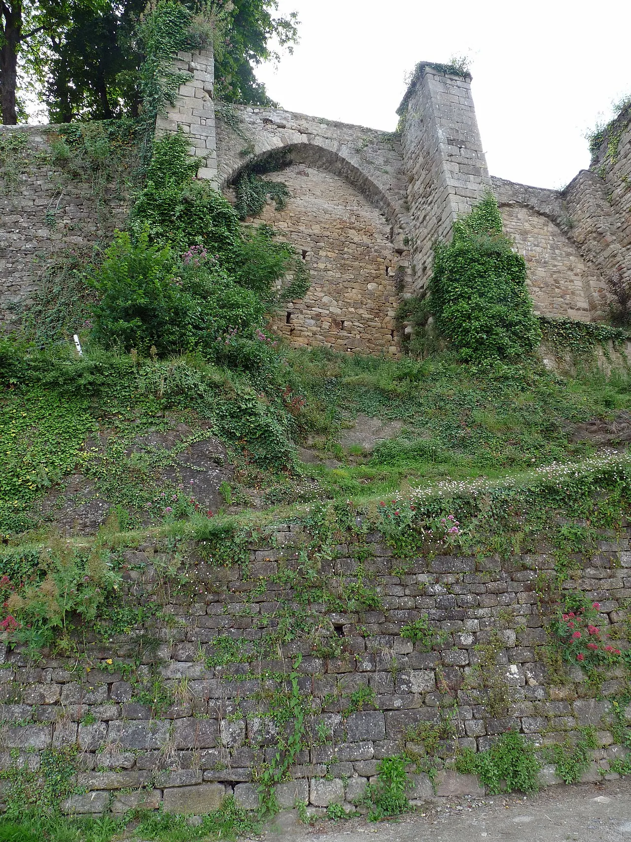 Château d’Auray