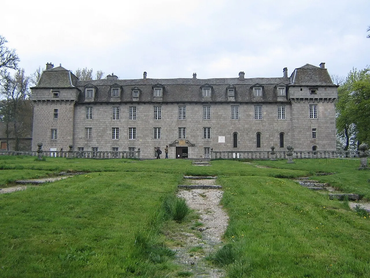 Château de la Baume