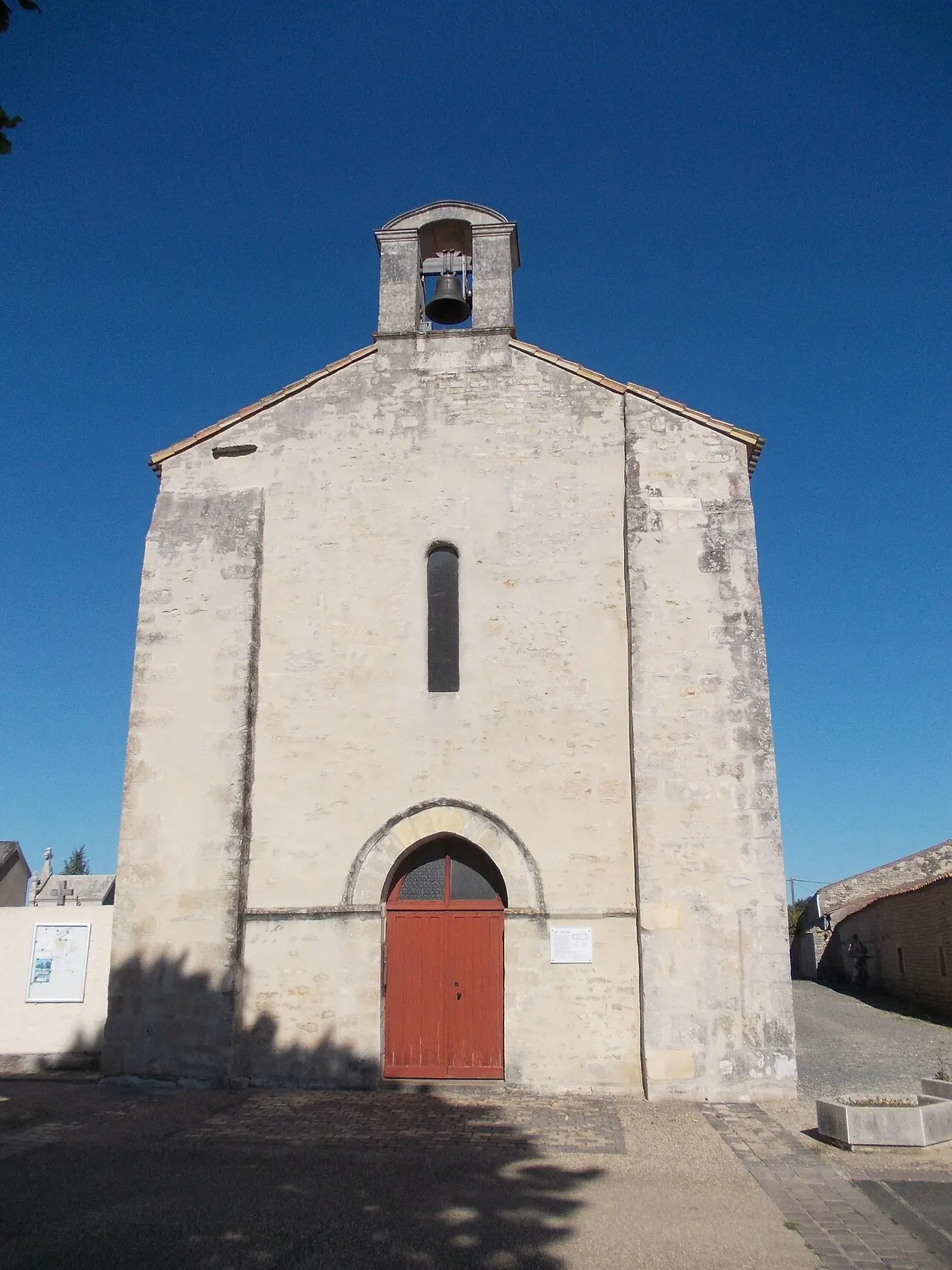 Église Notre-Dame