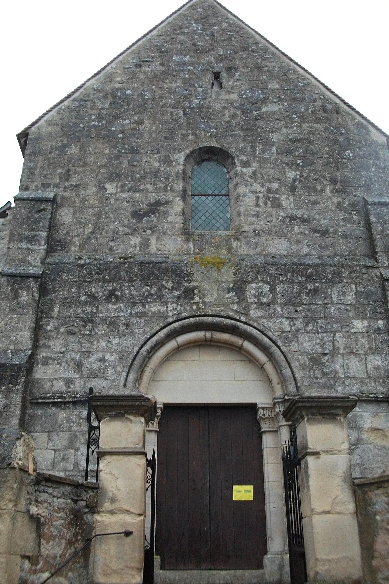 Église Saint-Pierre