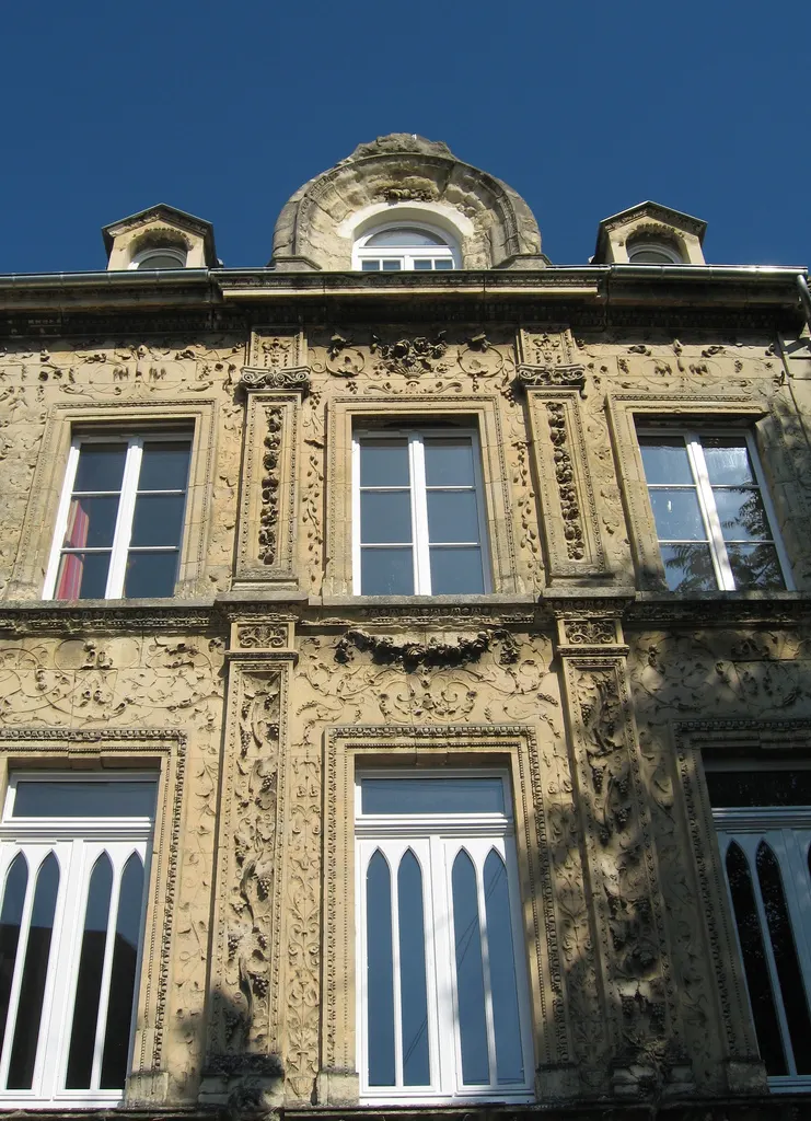 Maison
