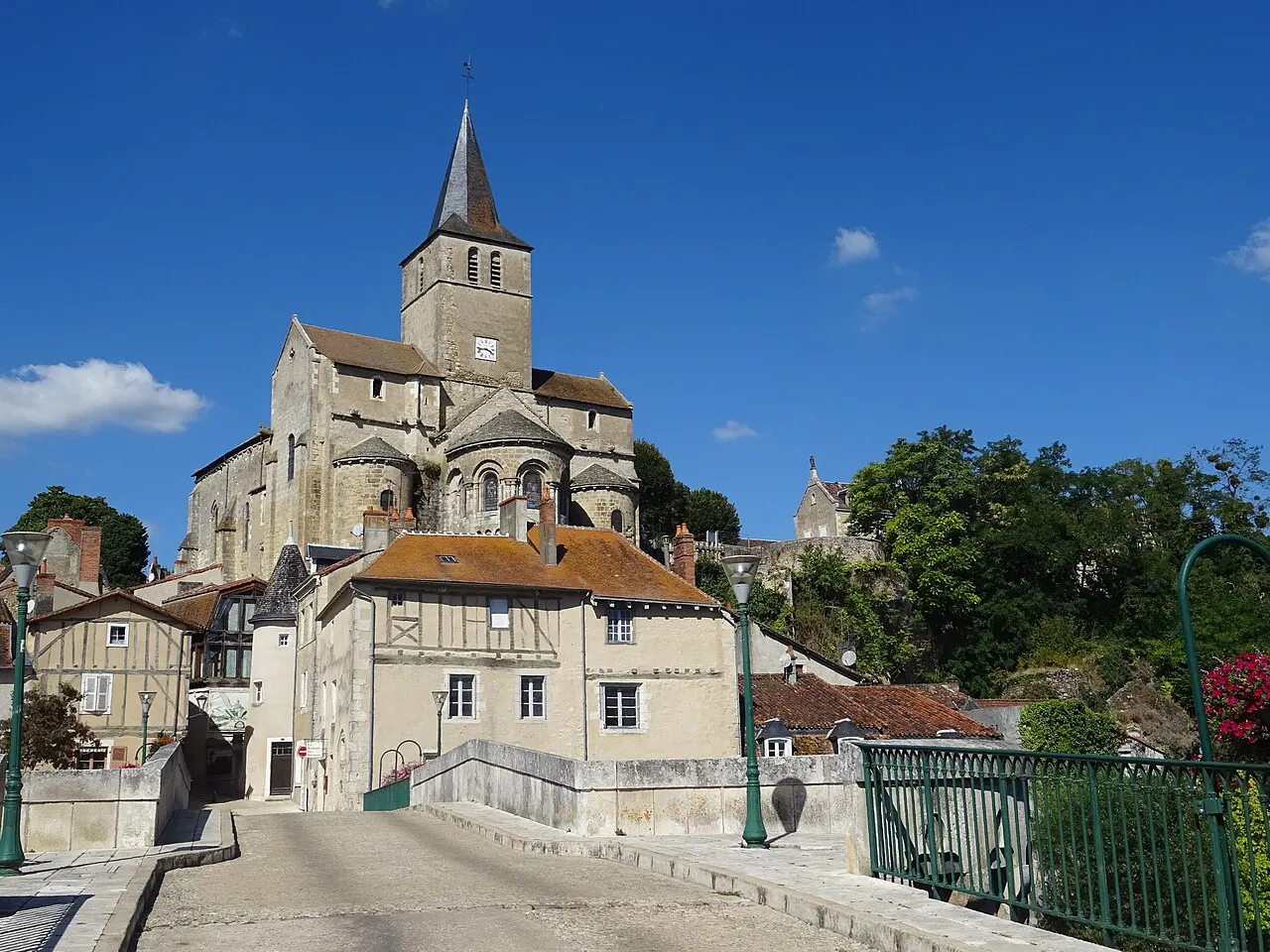 Église Notre-Dame