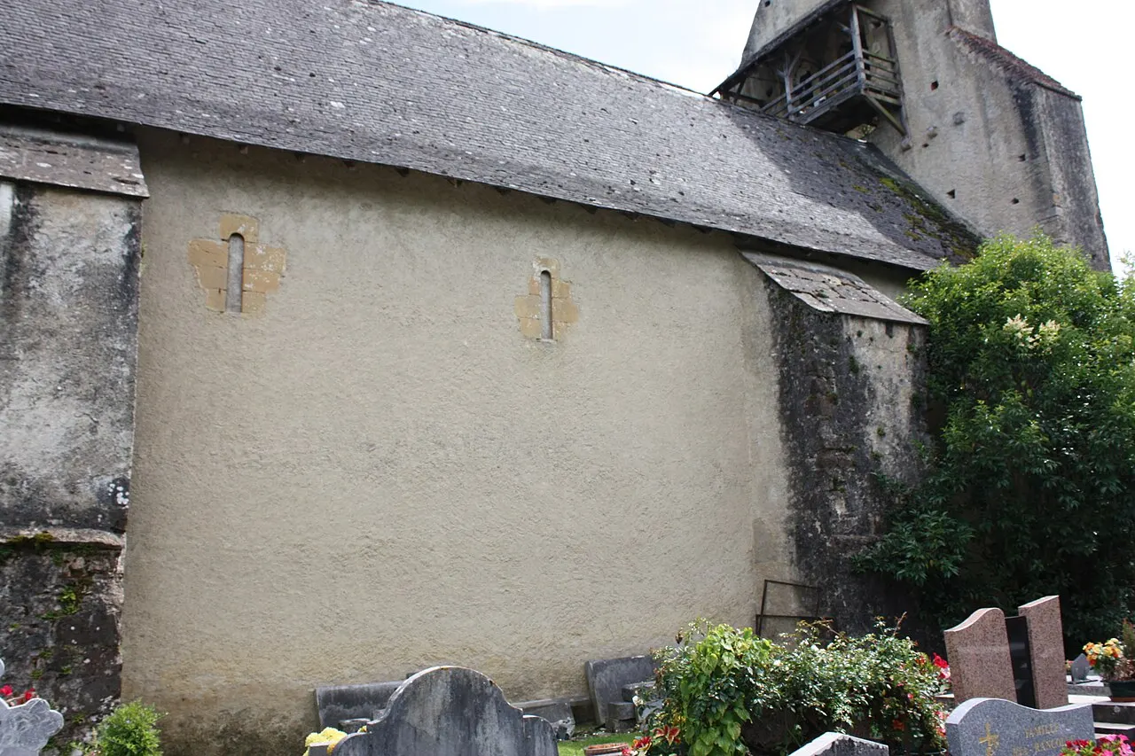 Église Saint-Pierre