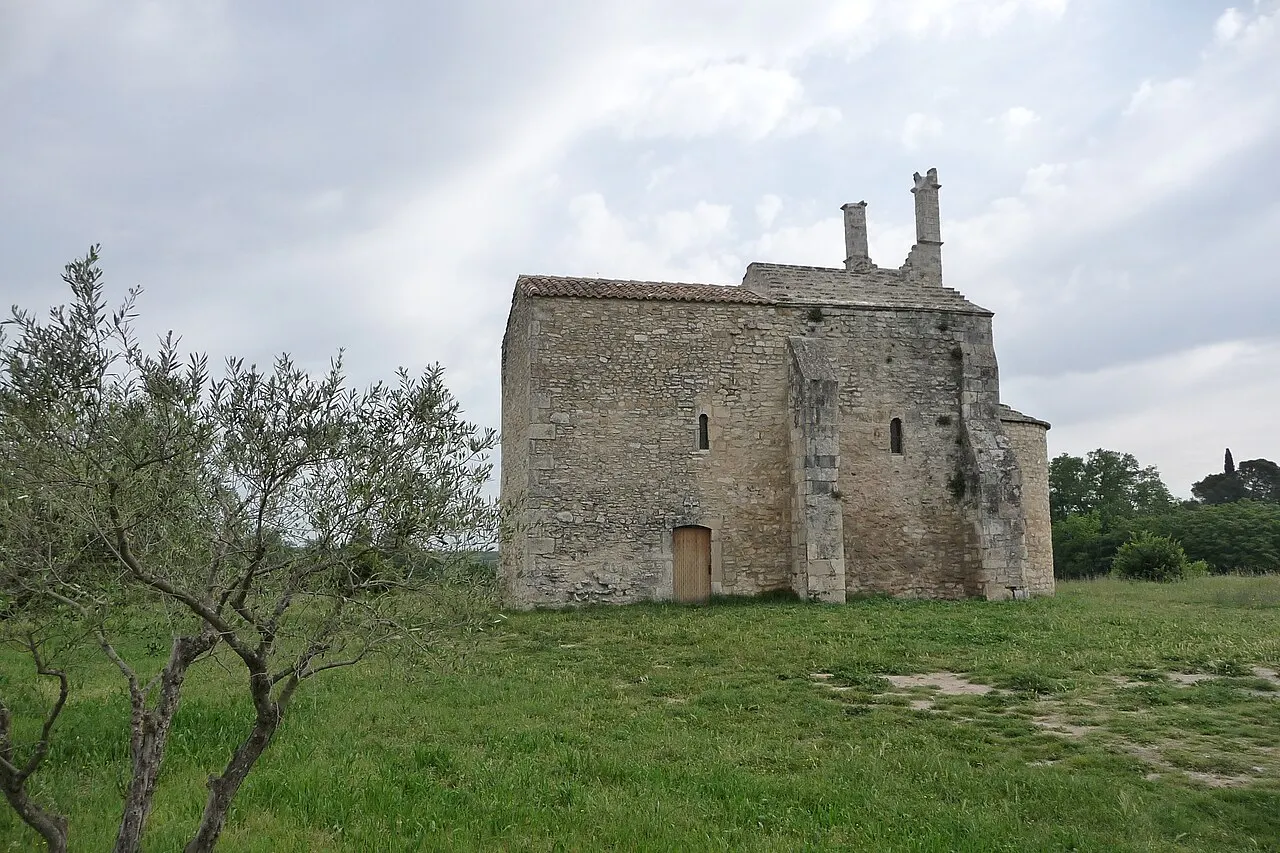 Jonquières-Saint-Vincent