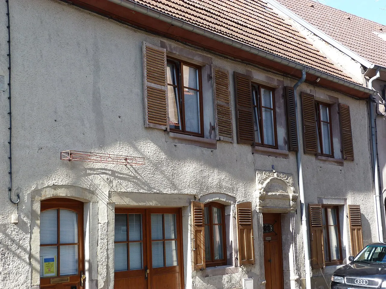Sarre-Union