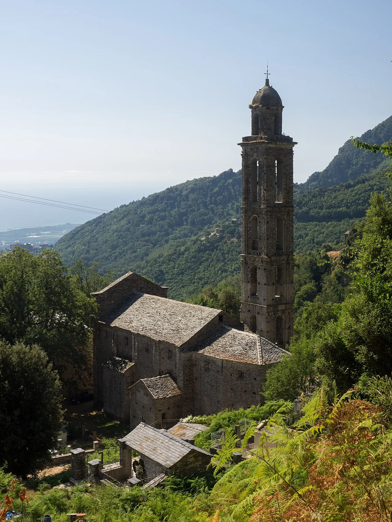 Église San Giovanni