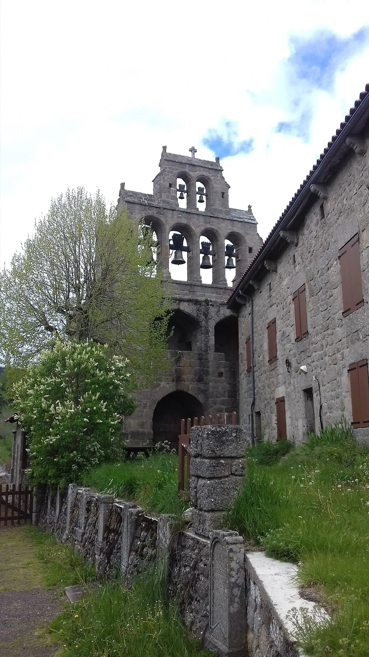 Église Notre-Dame de l’Assomption
