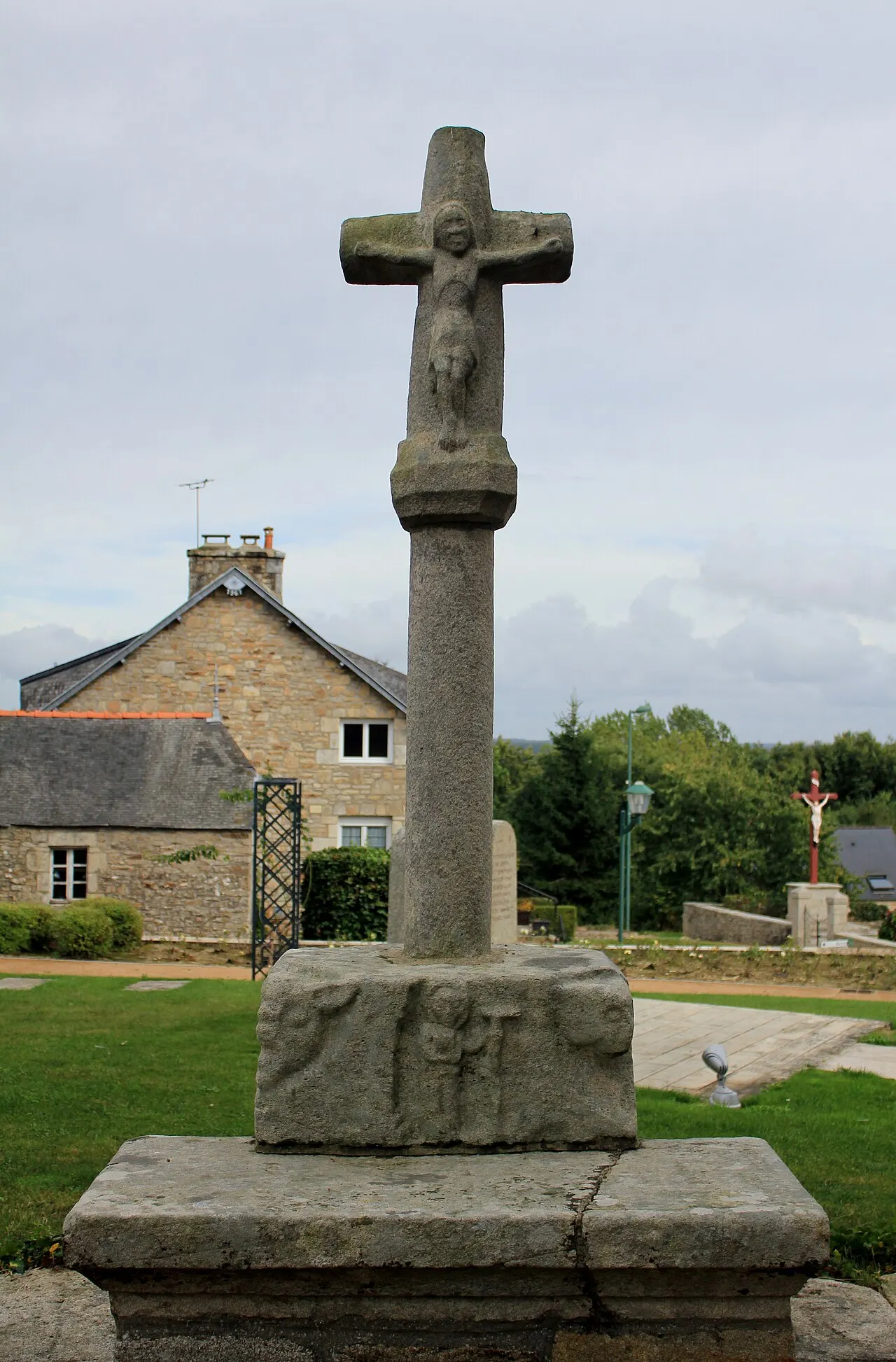 Cimetière