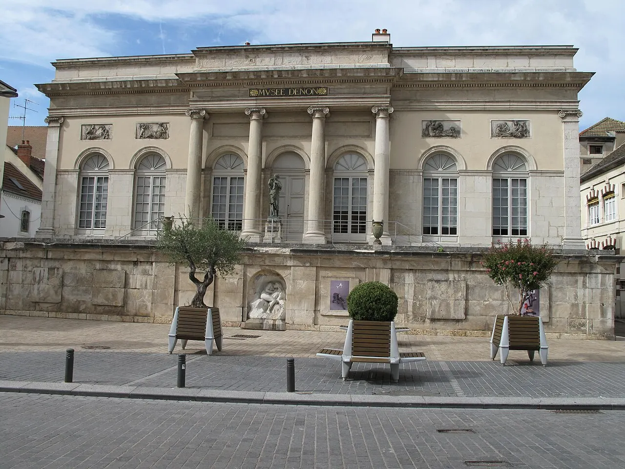 Musée Vivant Denon