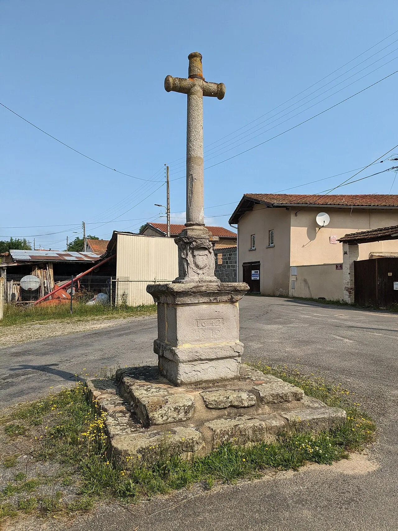 Croix