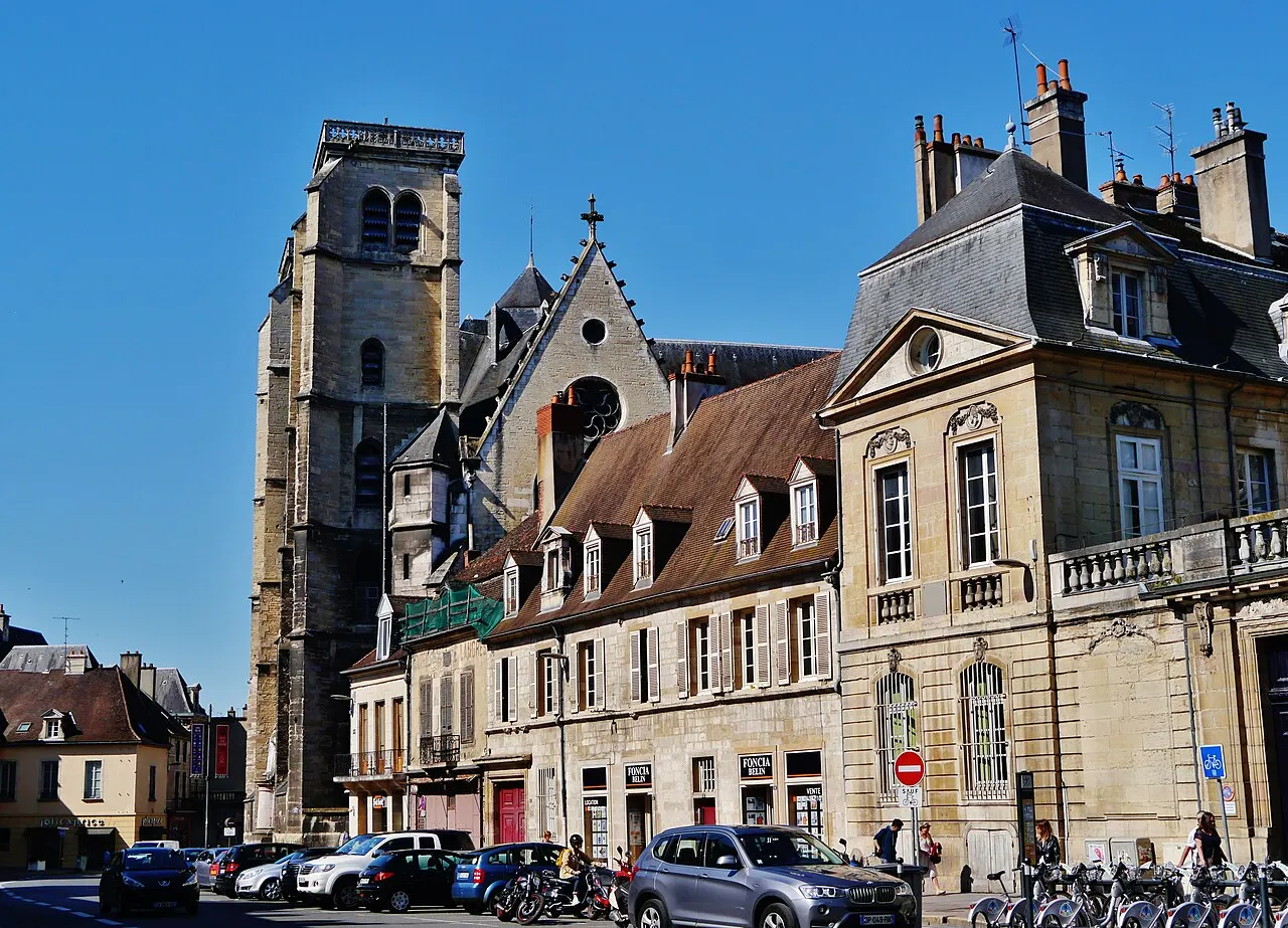 Hôtel de Lux