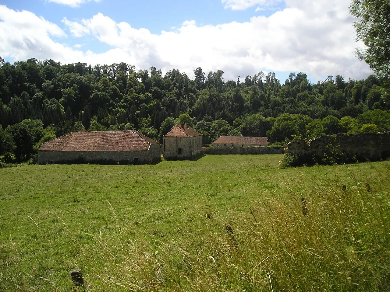 Bourdons-sur-Rognon