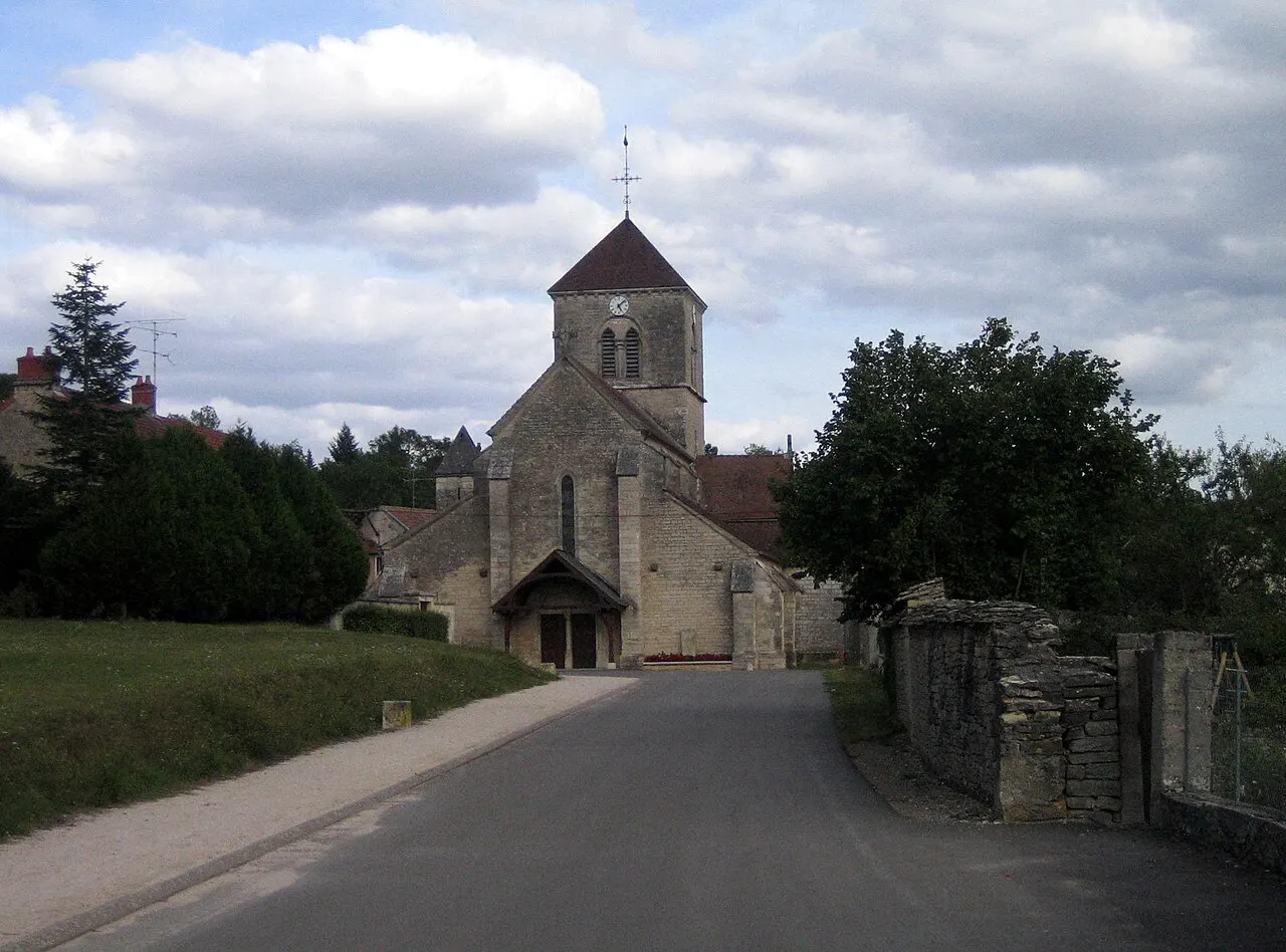 Église Saint-Jean-Baptiste
