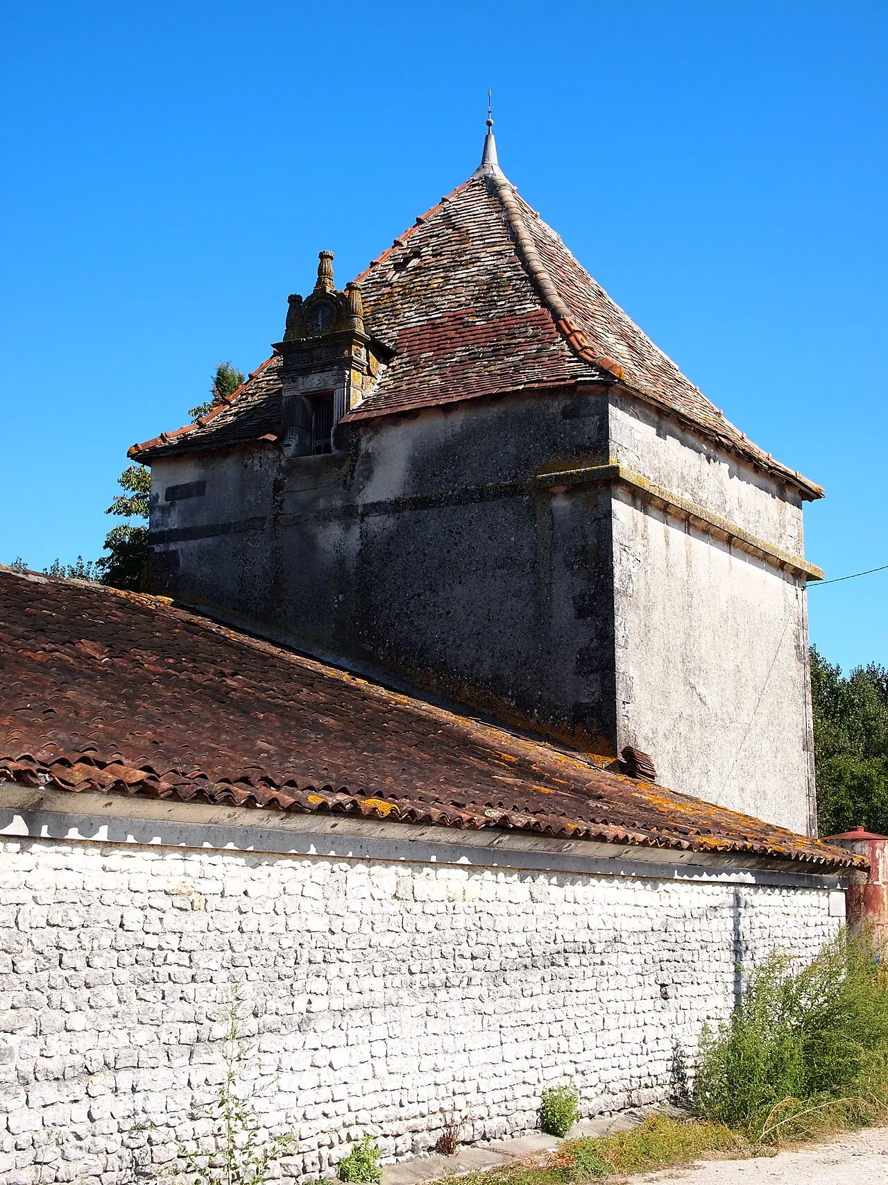 Domaine de Beaulieu