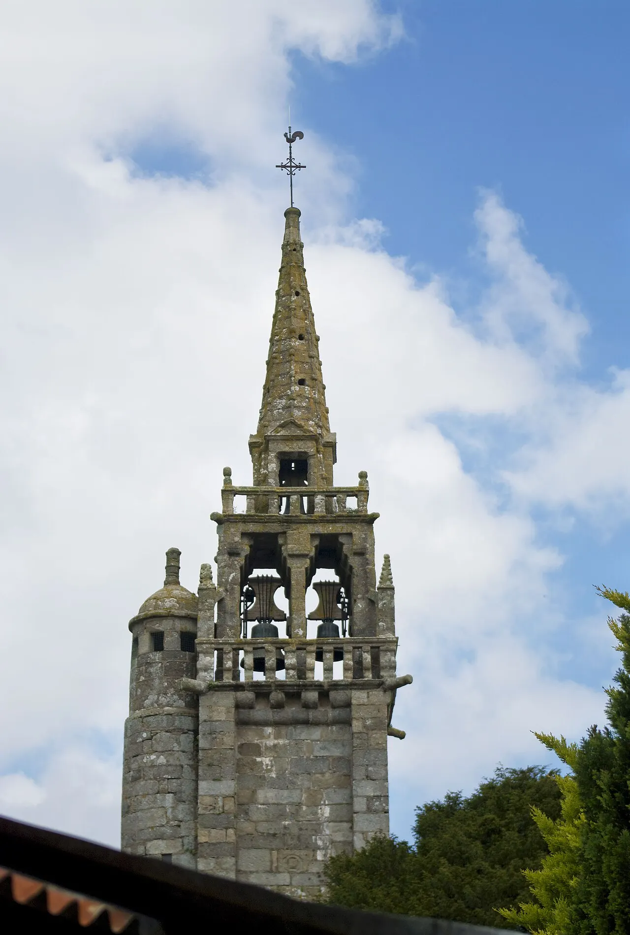Église Saint-Pierre