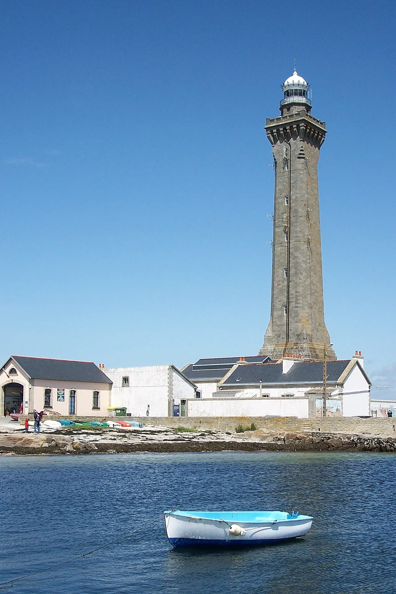 Phare d’Eckmühl