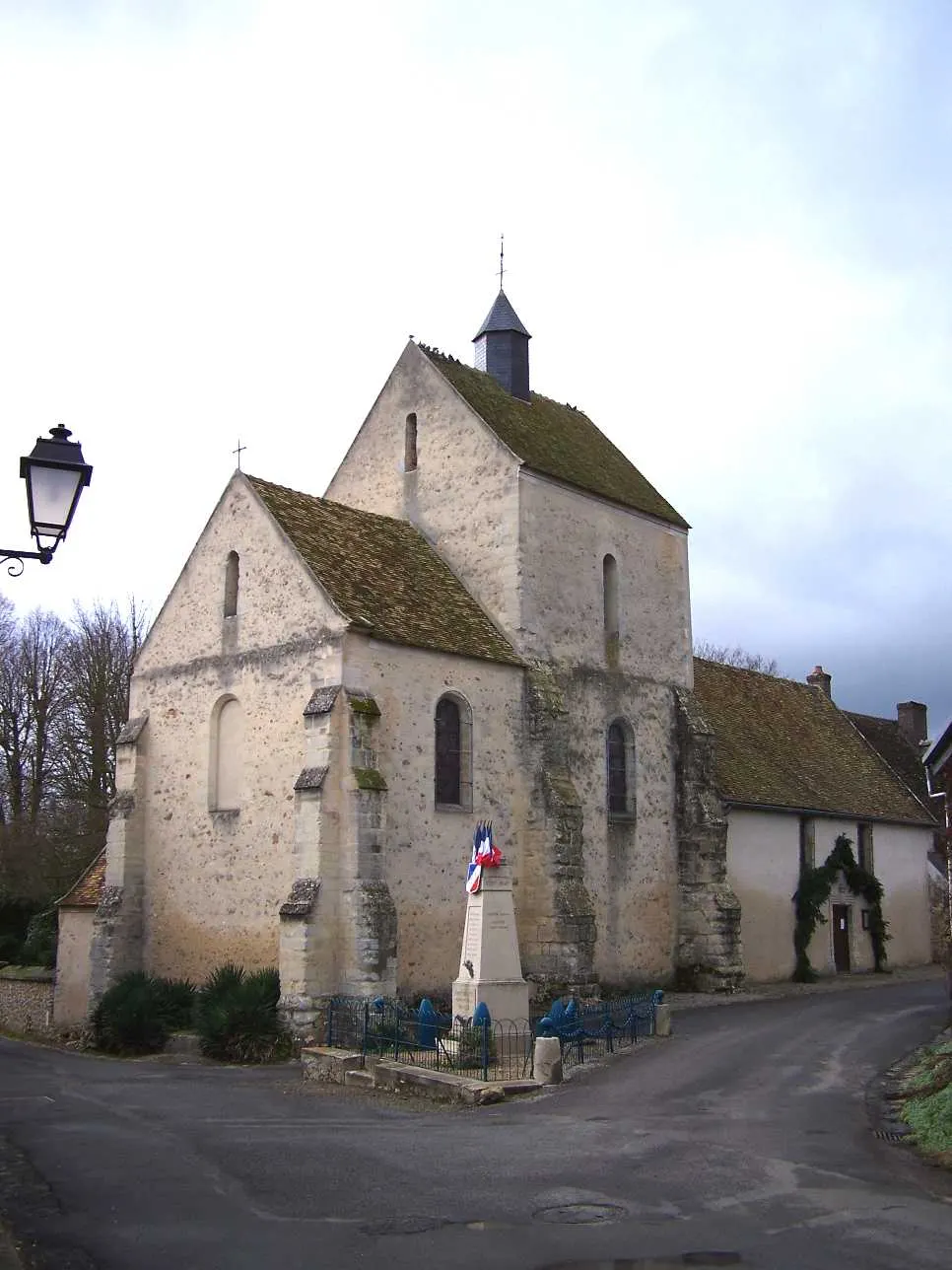 Église Notre-Dame-de-l’Assomption