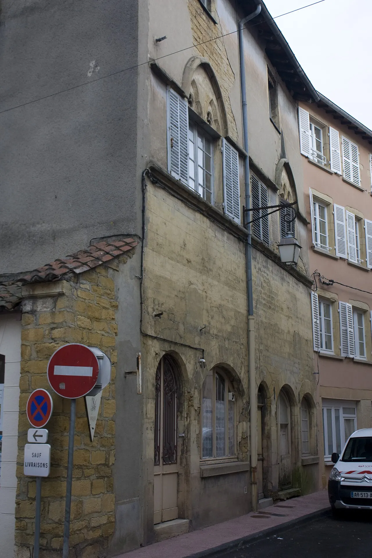 Maison