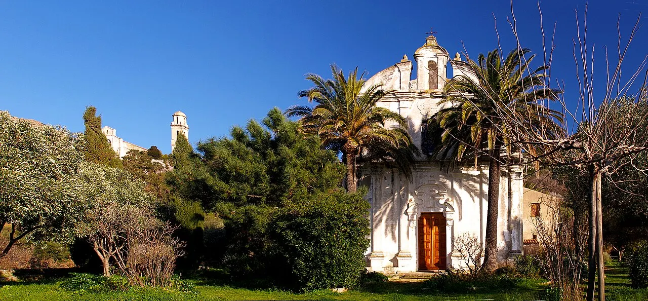 Chapelle de la Nativité