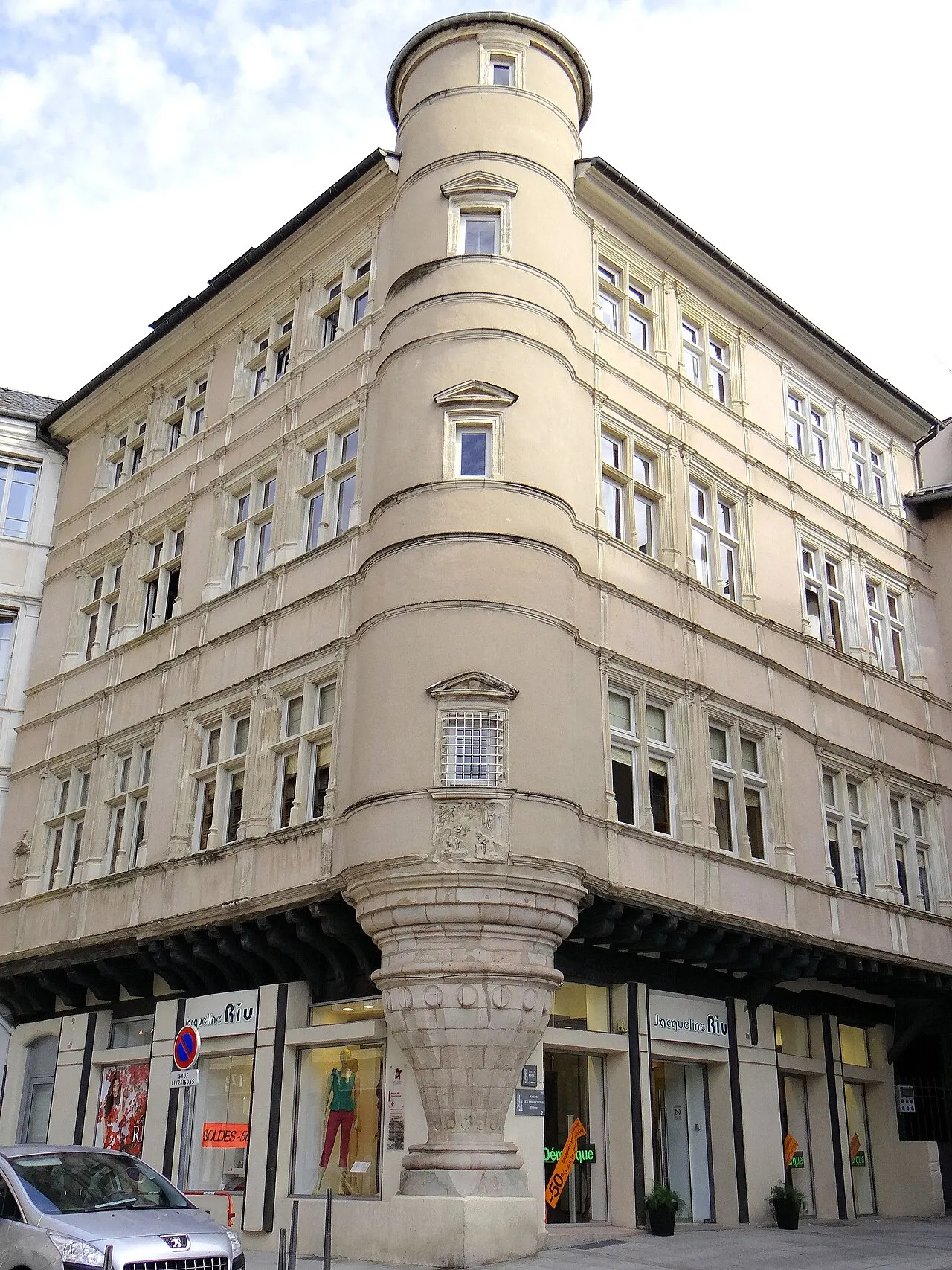 Maison de l’Annonciation