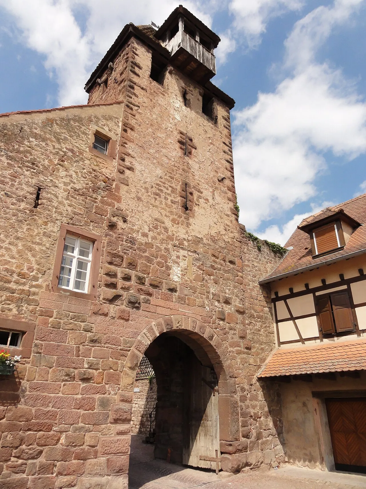 Wangen