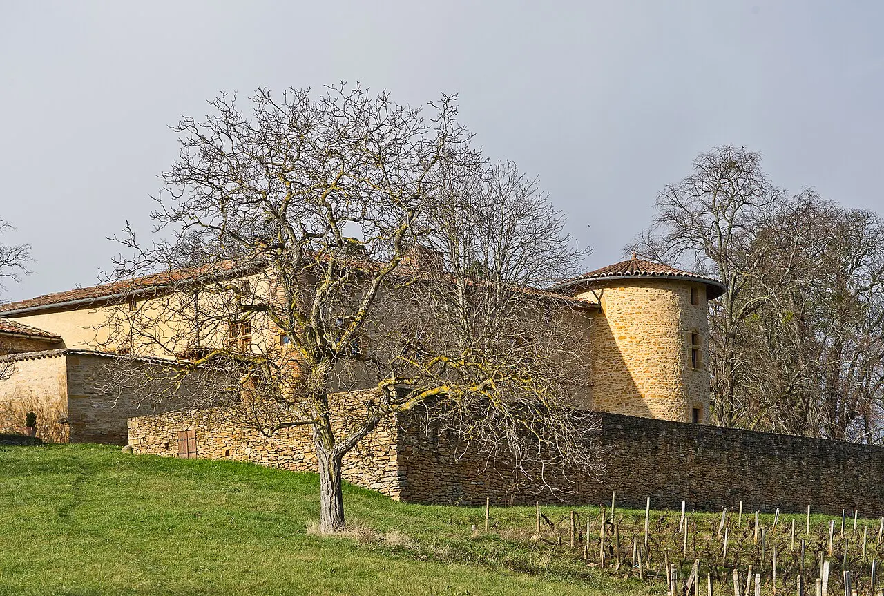 Manoir d’Epeisse