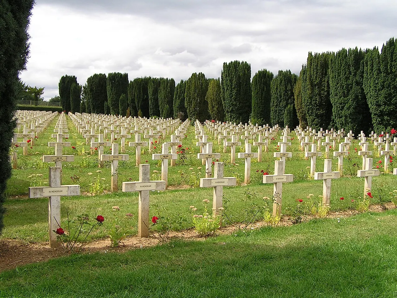 Mémorial de la Résistance