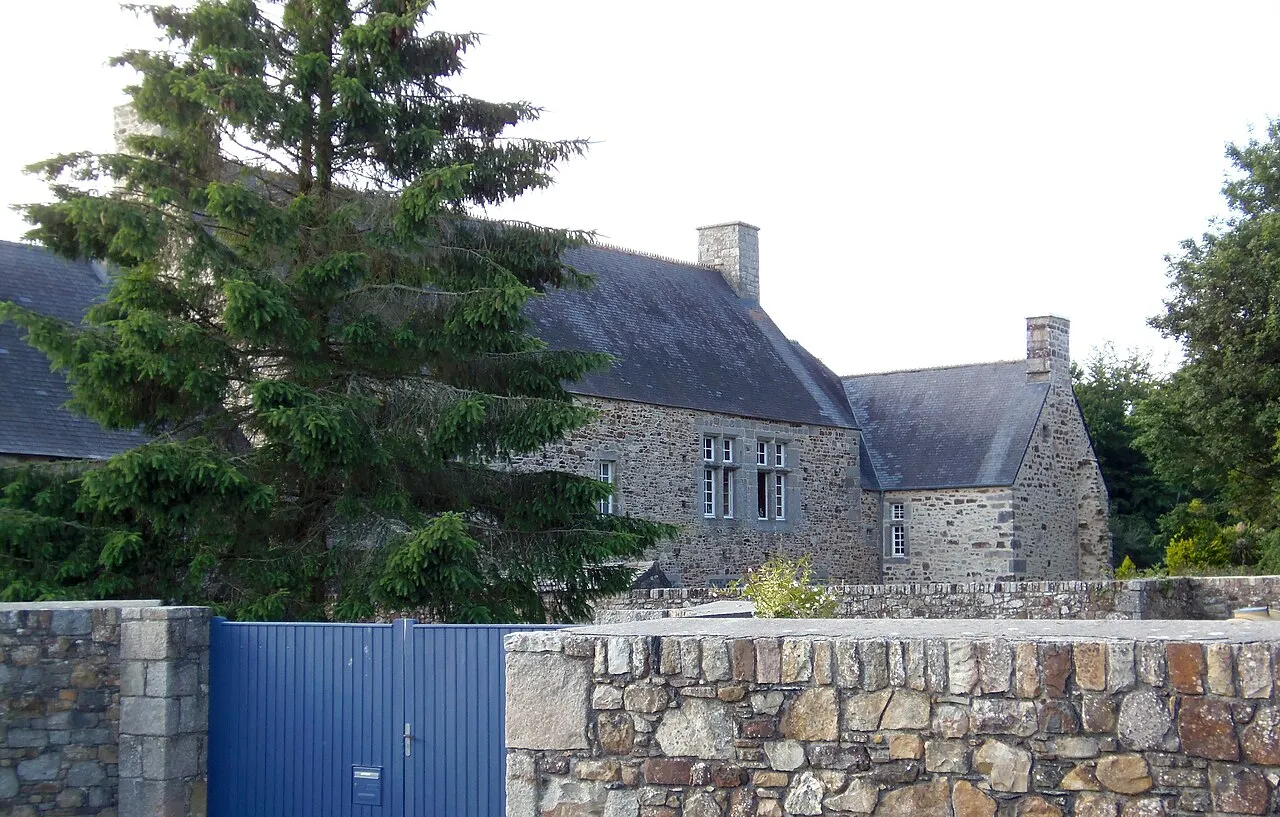 Manoir d’Héauville