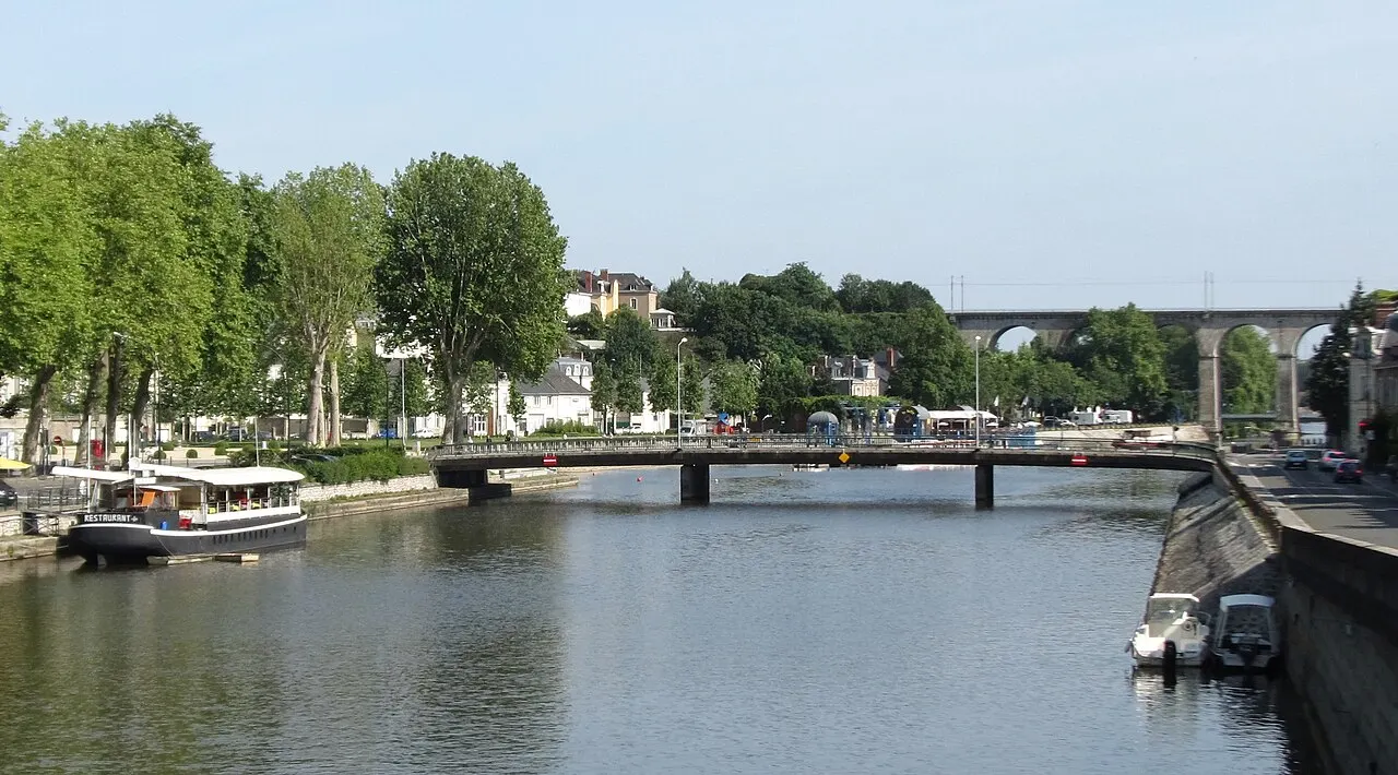 Pont de l’Europe
