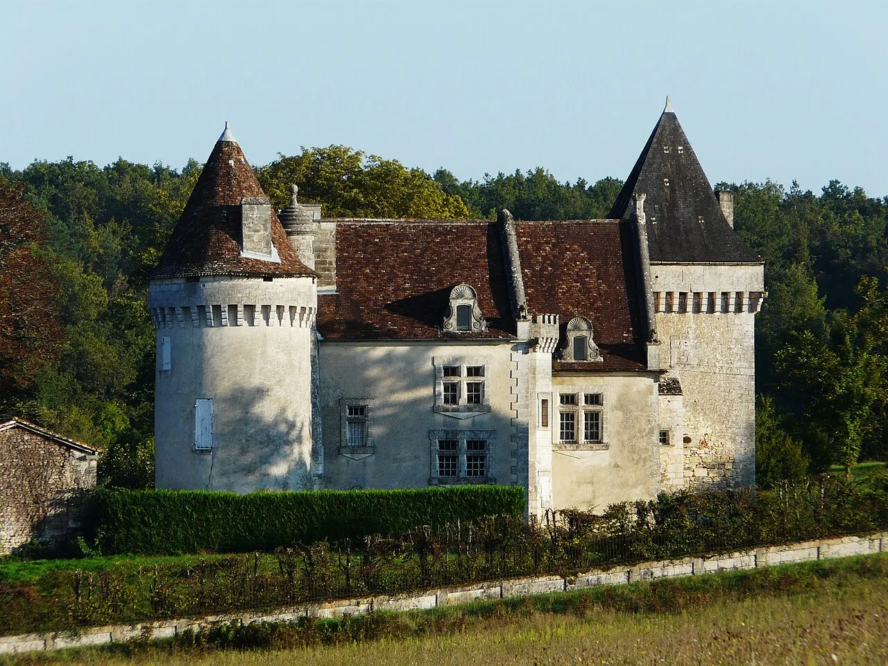 Rudeau-Ladosse