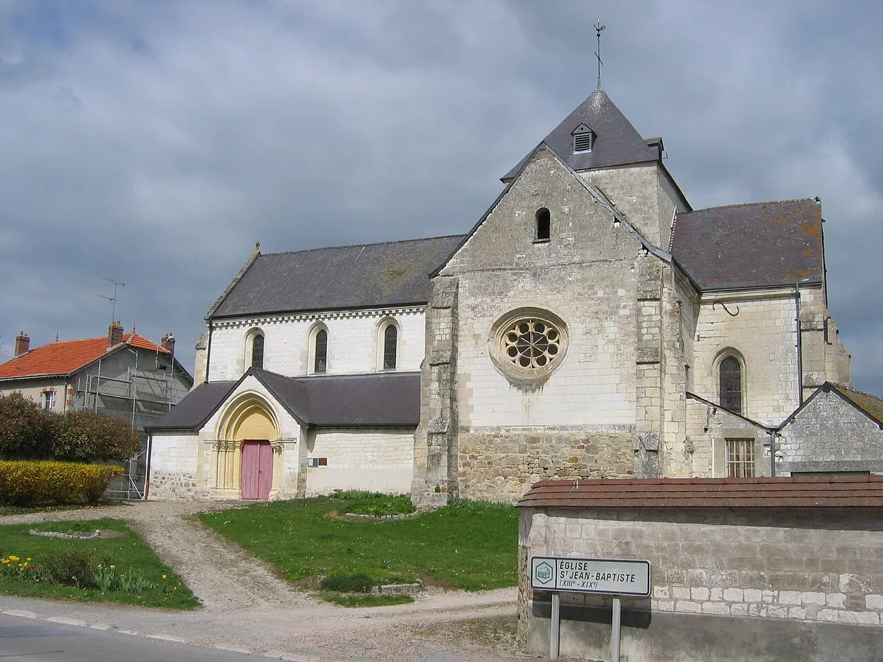 Brienne-sur-Aisne