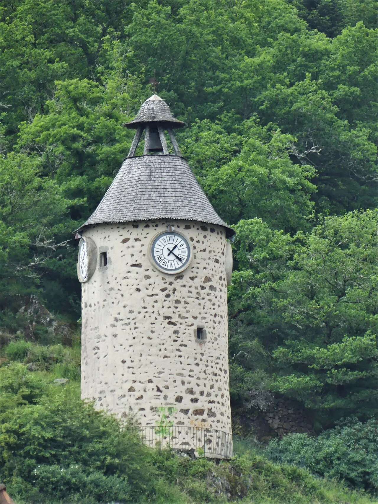 Tour de l’horloge