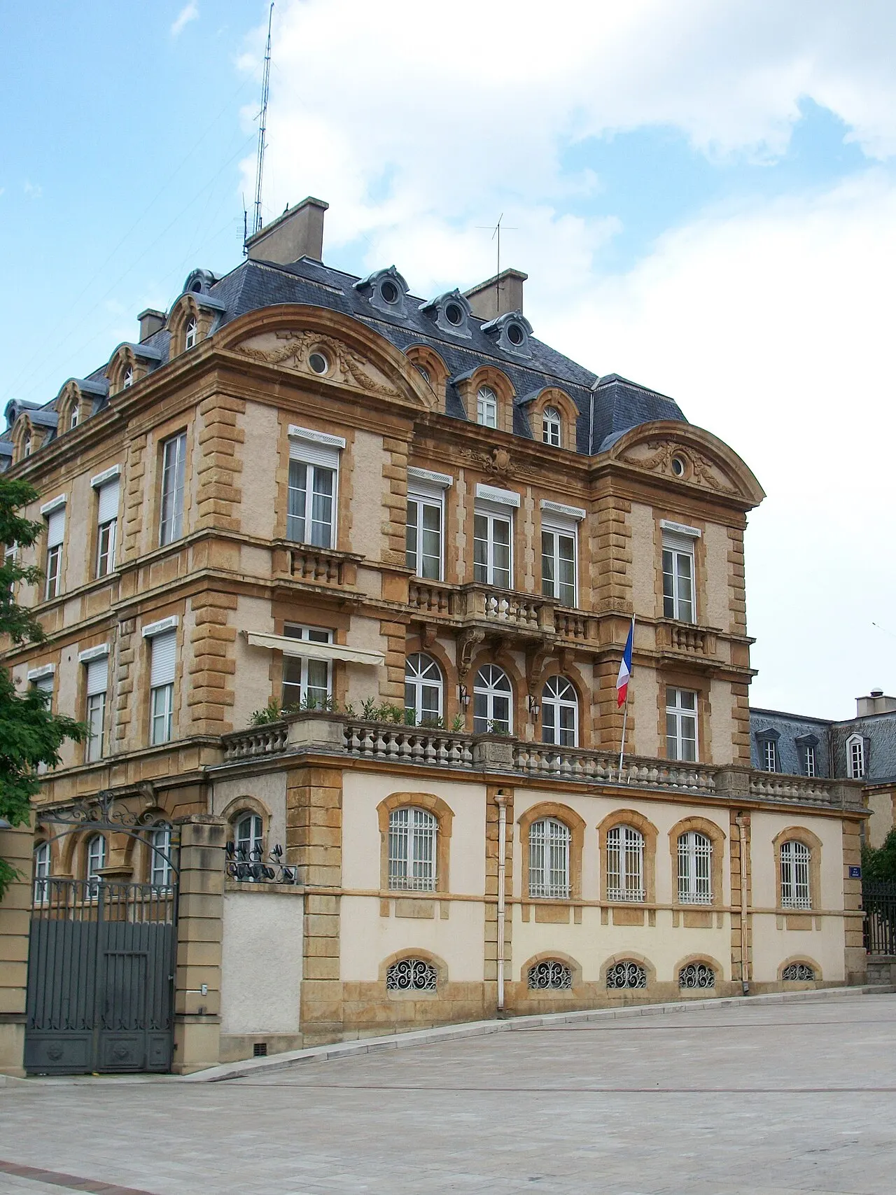 Lozère Découverte