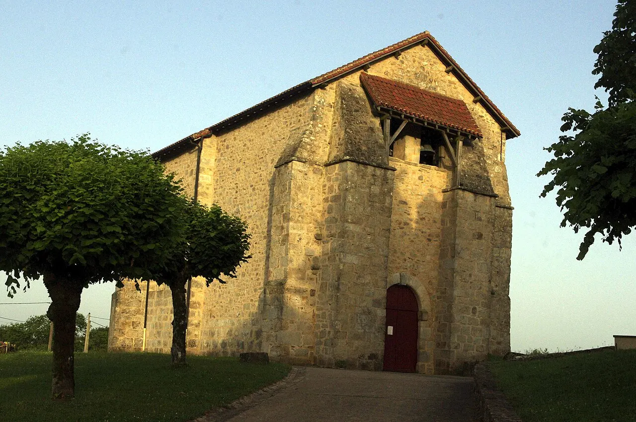 Église Saint-Nicolas