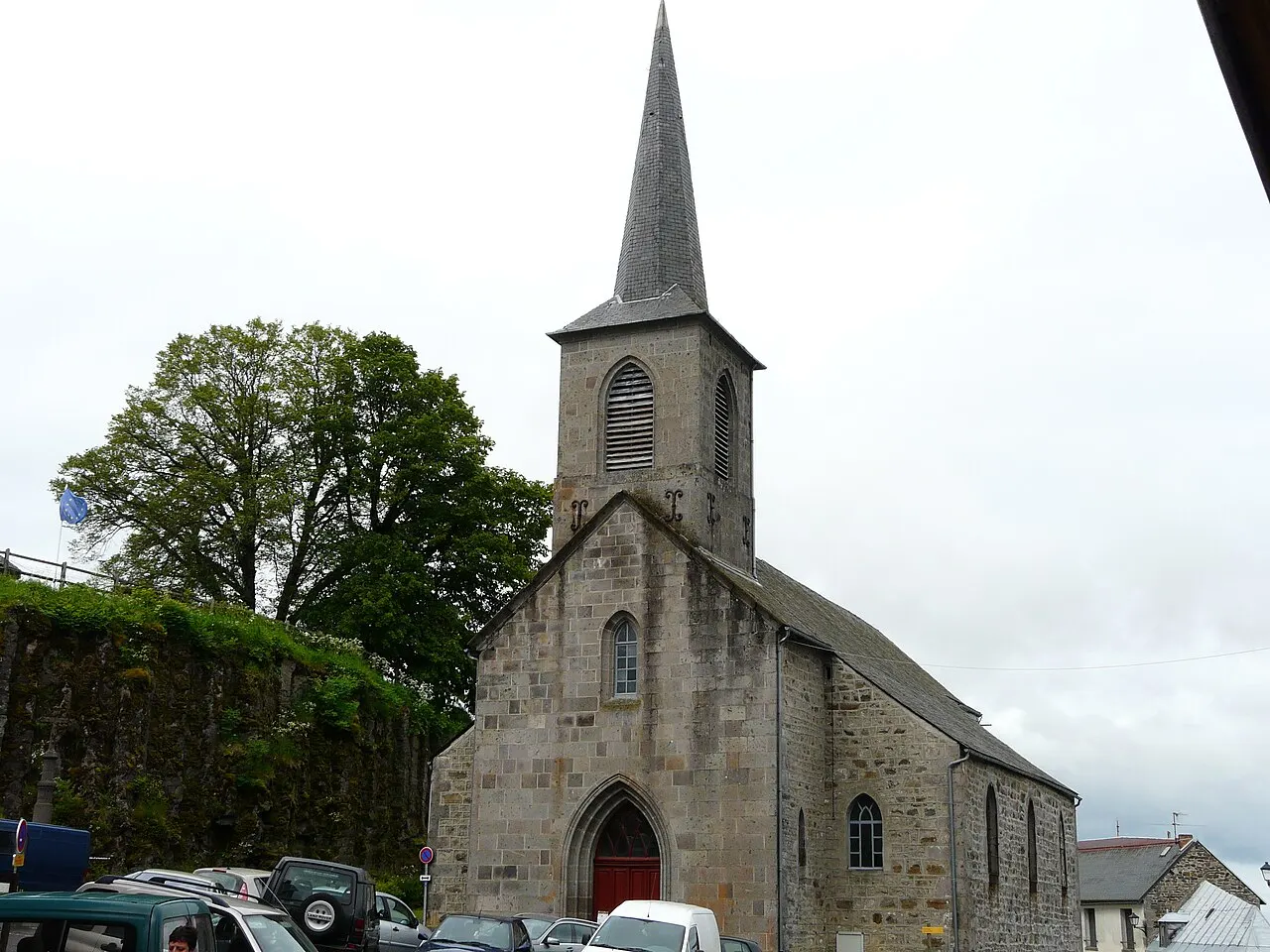 Église Saint-Louis