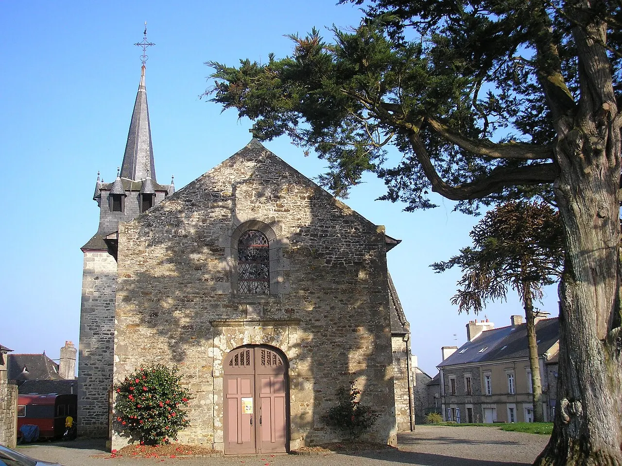 Église Saint-Germain