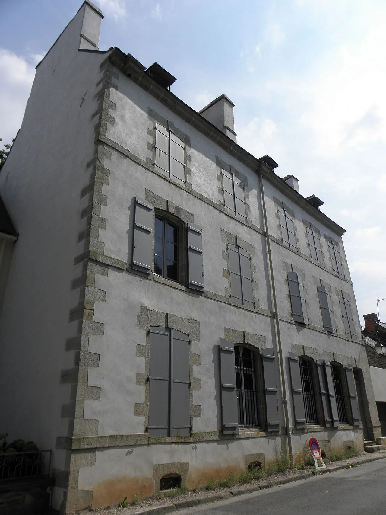 Hôtel d’Aumont