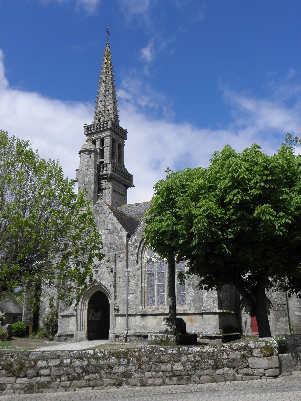 Église Notre-Dame