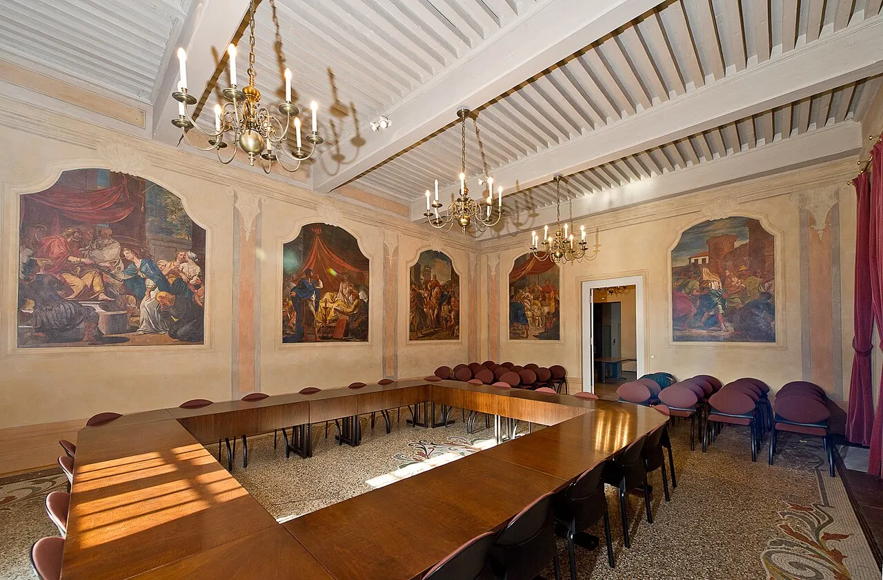 Maison de l’Accueil