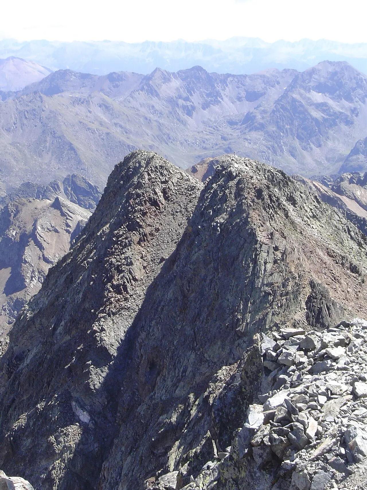 Pointe Gabarro