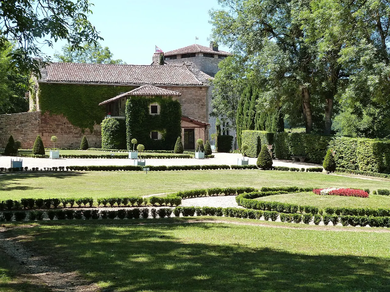 Espinas