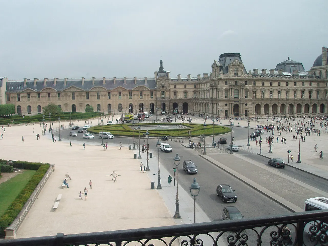 Place du Carrousel