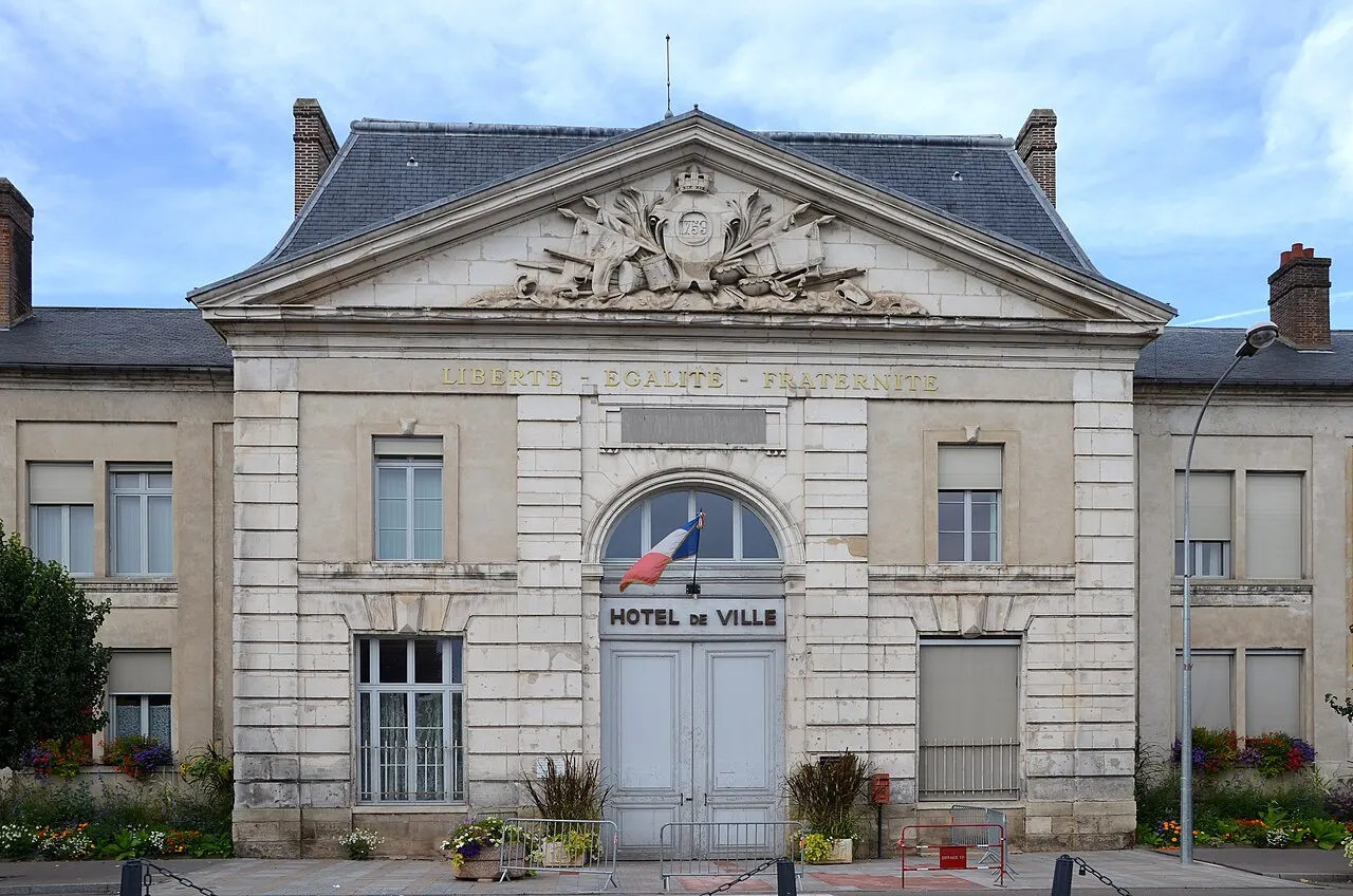 Quartier Dubois-Thainville