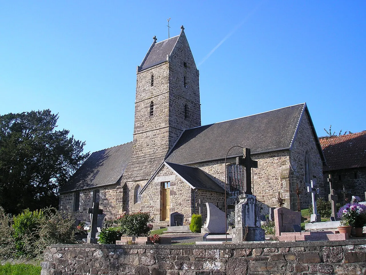 Saint-Jean-des-Champs