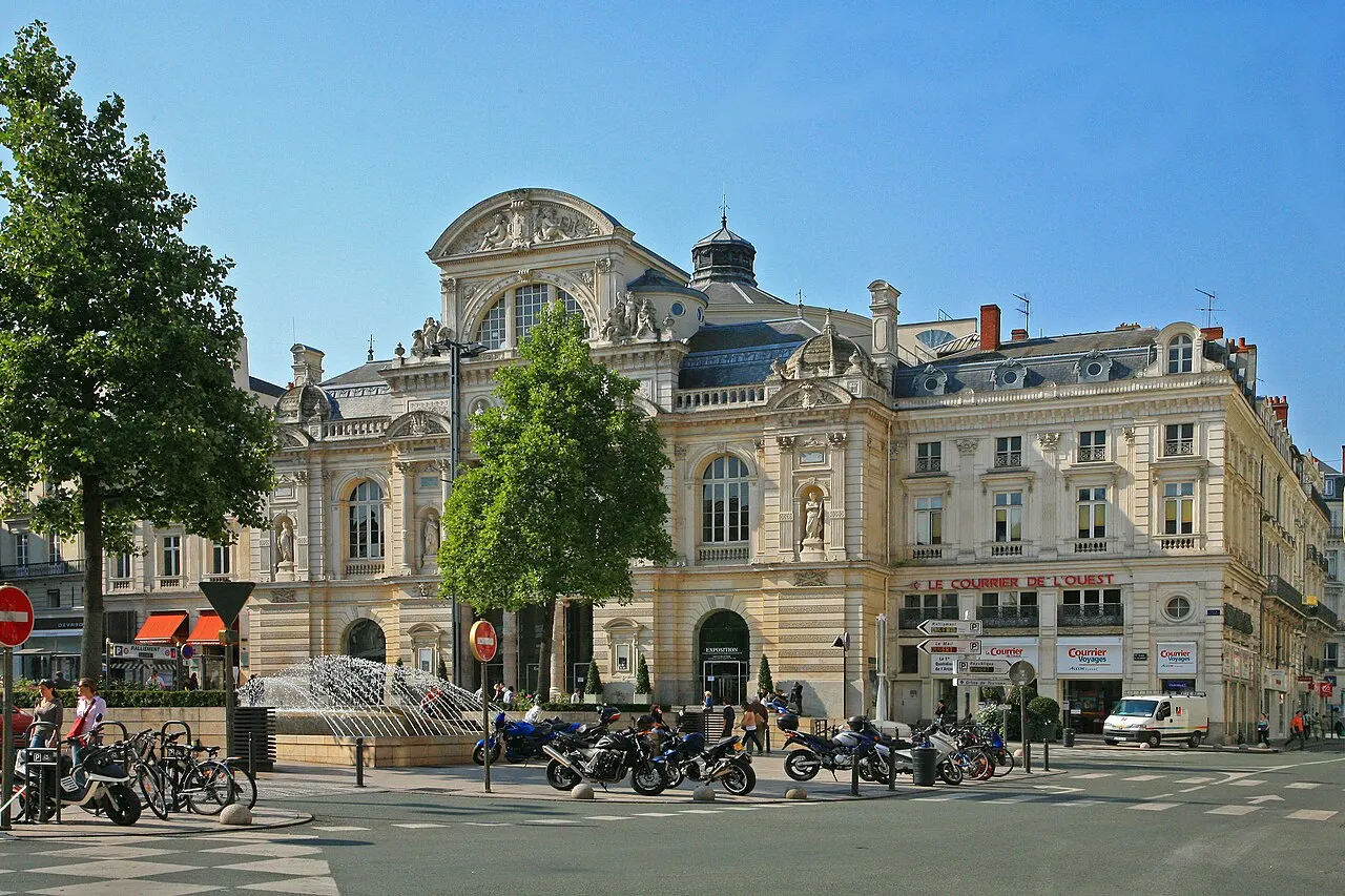 Grand Théâtre