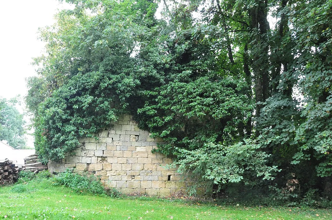 Château-Dessus