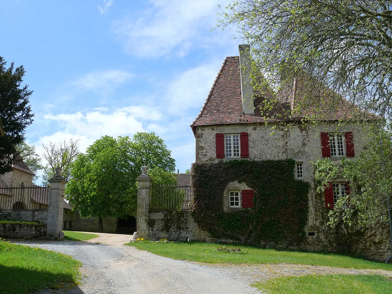 Domaine de Banizette