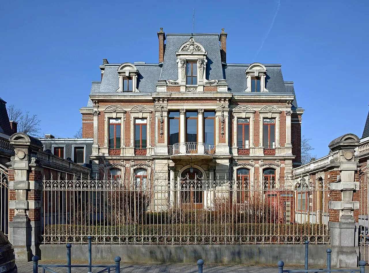 Hôtel Motte-Lagache