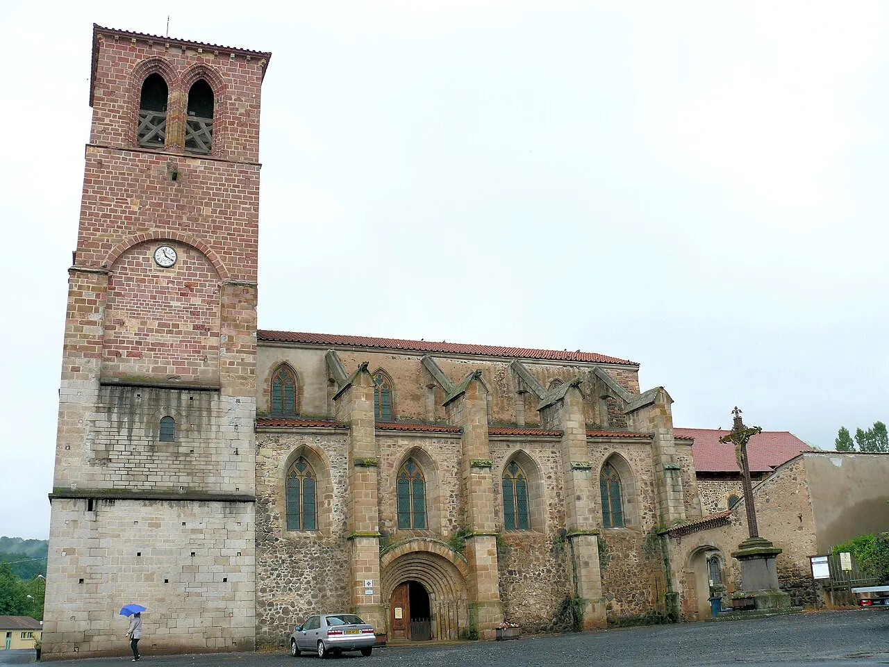 Manglieu